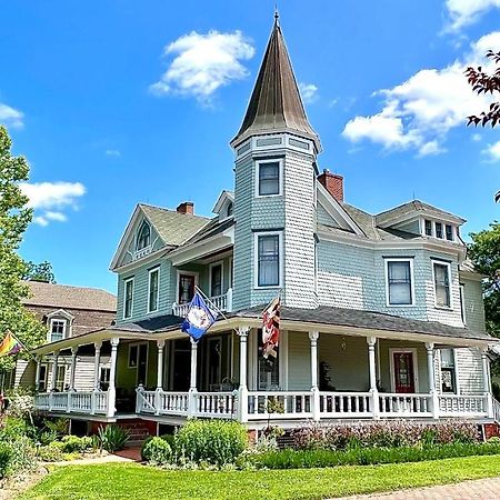 Hummingbird Inn 伊斯顿 外观 照片