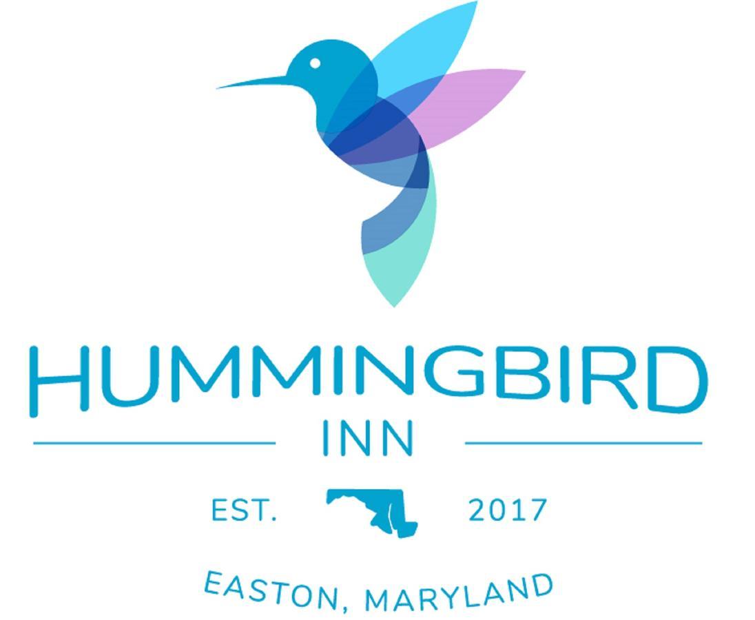 Hummingbird Inn 伊斯顿 外观 照片