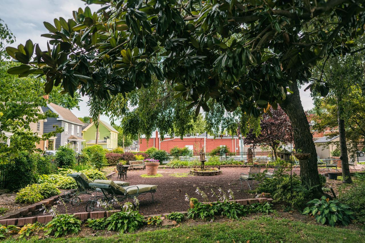 Hummingbird Inn 伊斯顿 外观 照片